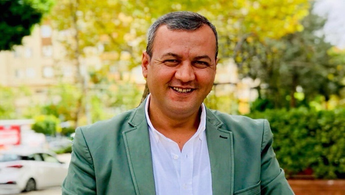 ARAZİ YATIRIM UZMANI MEHMET TAŞ`DAN 19 EKİM MUHTARLAR GÜNÜ MESAJI