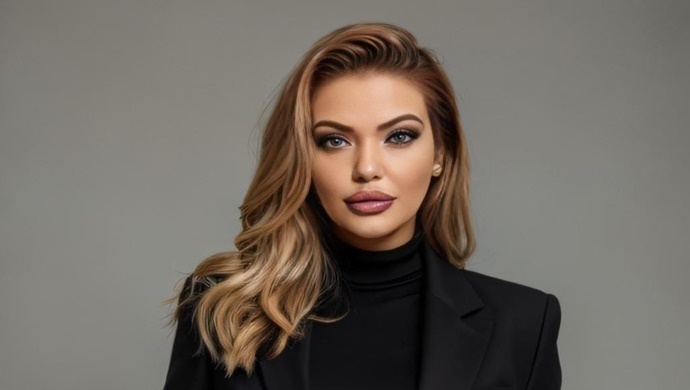 NESLİHAN YÜRÜKSOY’ DAN 29 EKİM CUMHURİYET BAYRAMI MESAJI