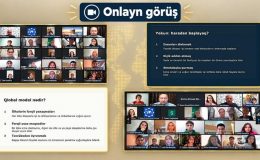“Diaspor Akademiyası-3” layihəsinin ilk təlimi keçirilib