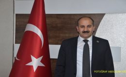 MEHMET NURİ SAMANCI `DAN 29 EKİM CUMHURİYET BAYRAMI MESAJI