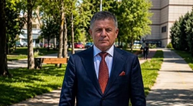 Asfa Holding Yönetim Kurulu Başkanı Asaf Atasoy `dan 29 Ekim Cumhuriyet Bayramı Mesajı