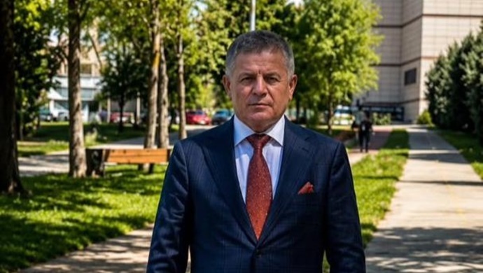 Asfa Holding Yönetim Kurulu Başkanı Asaf Atasoy `dan 29 Ekim Cumhuriyet Bayramı Mesajı