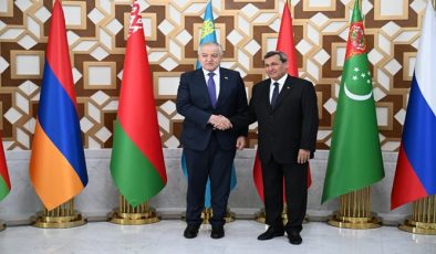 Participation of the Minister of Foreign Affairs of Tajikistan in the CIS Council of Foreign Ministers Meeting