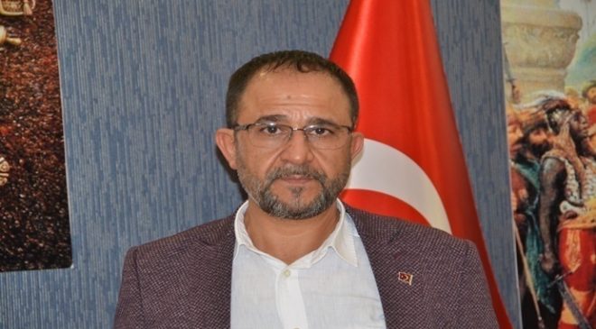 CEVDET YILDIRIM `DAN 19 EKİM MUHTARLAR GÜNÜ MESAJI
