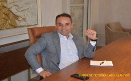 MEHMET KIZIL’DAN 29 EKİM CUMHURİYET BAYRAMI MESAJI