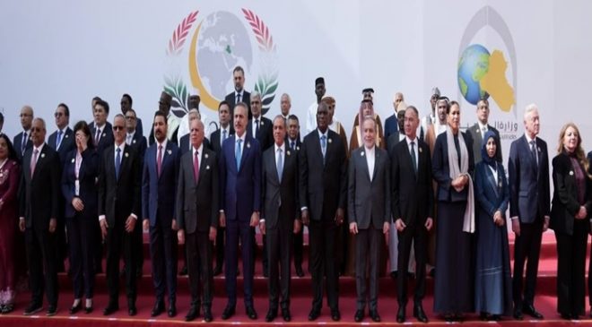 Participation of the Deputy Minister in the 52nd Session of the Council of Foreign Ministers of the Organization of Islamic Cooperation