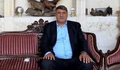 MEHMET TÜRKİ GÜNDOĞAN `DAN 19 EKİM MUHTARLAR GÜNÜ MESAJI