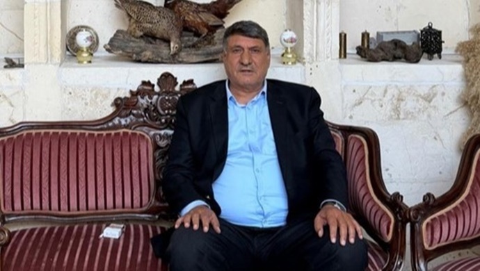 MEHMET TÜRKİ GÜNDOĞAN `DAN 29 EKİM CUMHURİYET BAYRAMI MESAJI